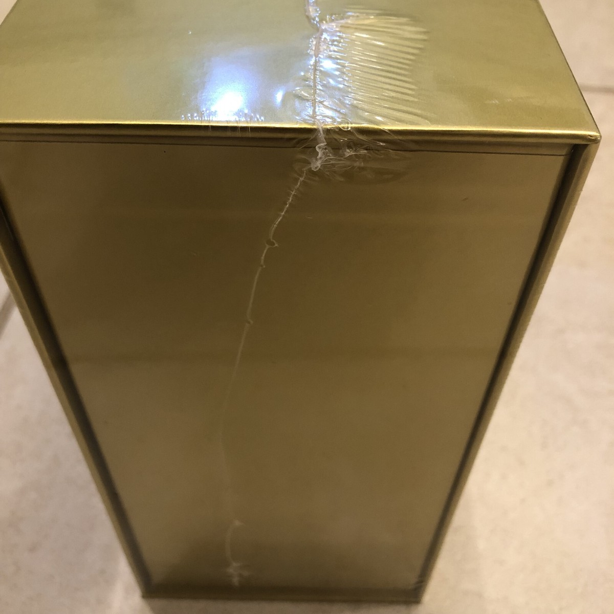 Golden Pokemon Sword & Shield 25th Anniversary Golden Box