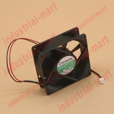 SUNON 8025 8CM KDE2408PTB2-6 24V 2.9W 2-wire Inverter cooling fan