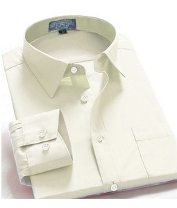 off white french cuff dress shirts