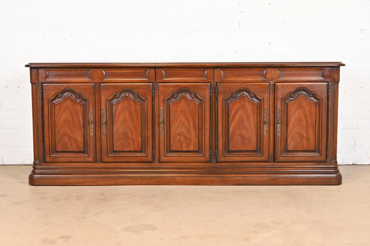 Drexel Furniture In Antique Sideboards & Buffets 1950-Now for sale