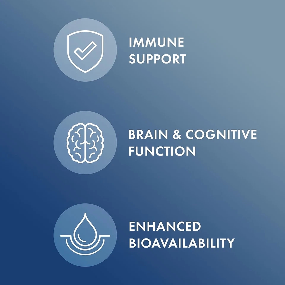 Dr. Mercola Zinc Plus Selenio 90 Cápsulas Suplemento Dietético Foto 3 de 4