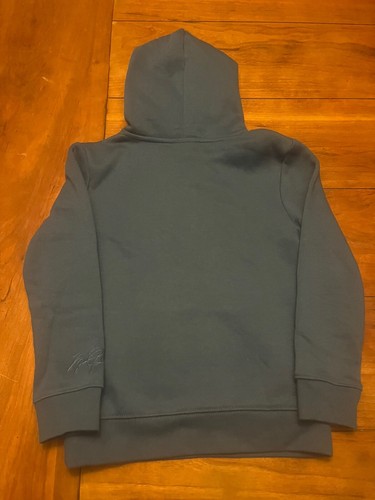 Air Jordan Hoodie, Kids Size 7, New Without Tags. - Picture 3 of 4
