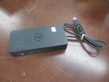 Dell D6000 Universal Docking Station with 130W Power Supply