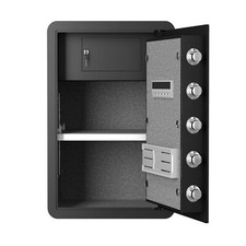 High Security Super Large-sized Safe Box 4.0 Cub Feet Electronic Password Lock