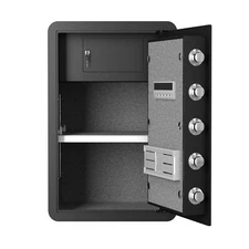 High Security Super Large-sized Safe Box 4.0 Cub Feet Electronic Password Lock