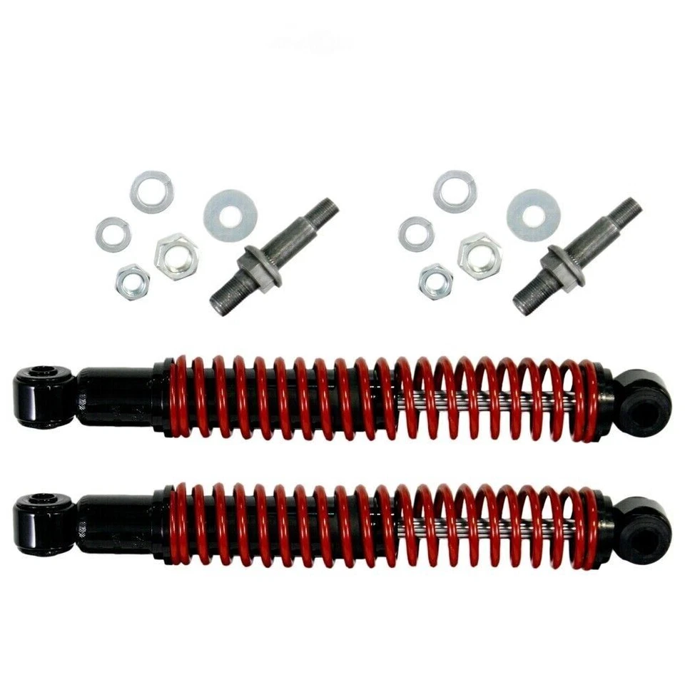 519-31 AC Delco Set of 2 Shock Absorber and Spring Assemblies 88946553 for Chevy - Image 3 of 3