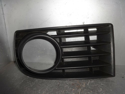 VW Golf 5 1K Stoßstangengitter Stoßstangenblende Blende Gitter VL 1K0853665B