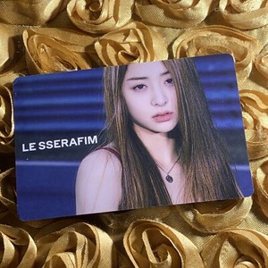 Le Sserafim Yunjin | eBay