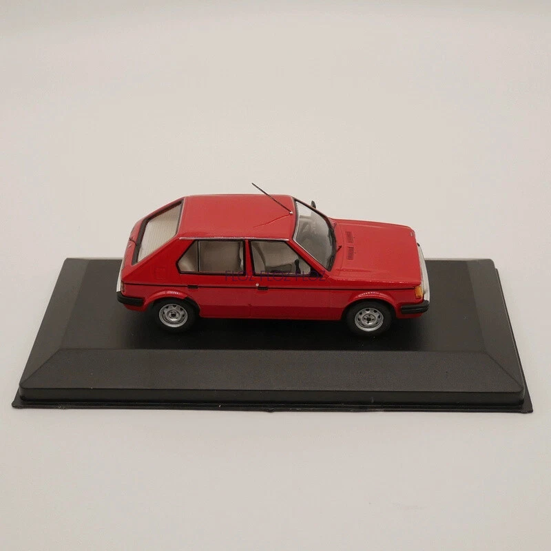 for ODEON for SIMCA for HORIZON 1978 for ODEON 010 Limited Edition 1：43 Model - Image 4 of 4