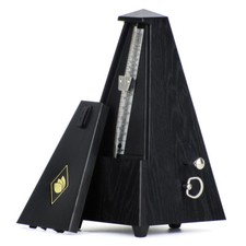 FLEOR Mechanical Metronome Tempo Music Timer Classical for Piano Guitar Violin