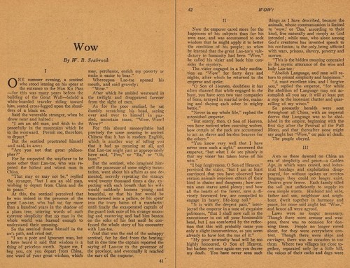 24 Old Issues of Smart Set Magazine - American Literary - V.5 (1921-1922) on USB - Picture 8 of 24