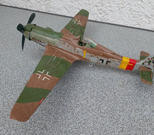 Italeri No 861 Focke Wulf Fw- TA-152 H-1, 1/4...