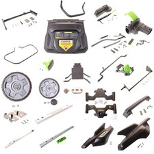 EGO 56V Volt Lithium Ion Lawn Mower Model LM2000 (Used Replacement Parts)