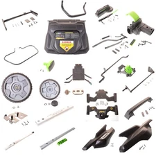 EGO 56V Volt Lithium Ion Lawn Mower Model LM2000 (Used Replacement Parts)