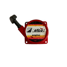 Ricambio COPERCHIO AVVIAMENTO ACCENSIONE usato decespugliatore Emak Efco 8425