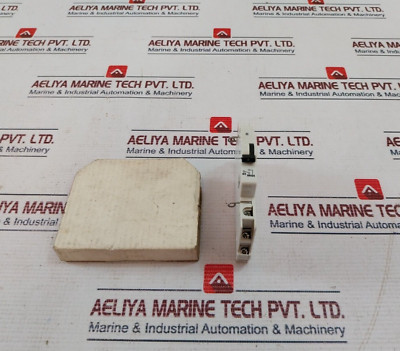 AEG E8_(S), HD8_.D8_ Auxilairy Switch 230V AC 5A