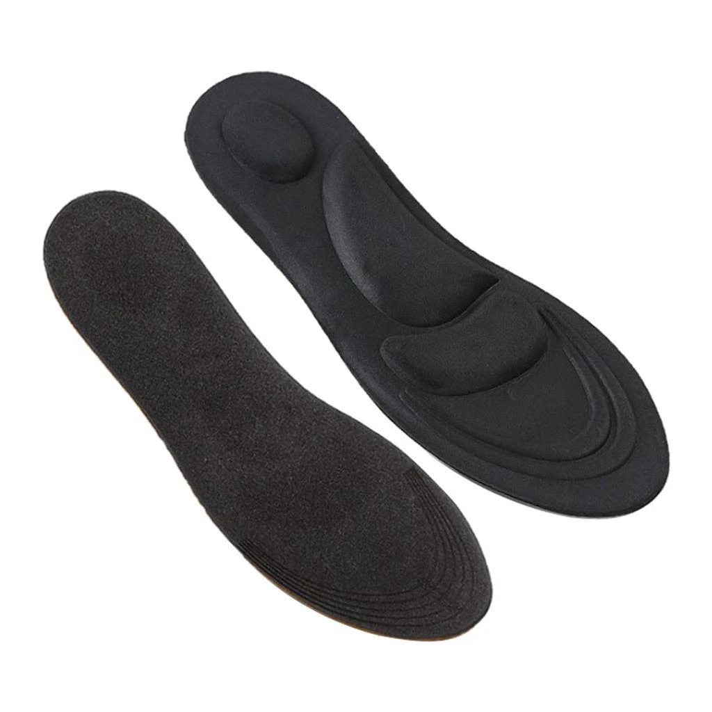 Padded insoles for shoes sale