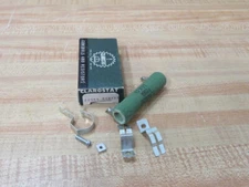 Clarostat P25KA Resistor 3500Ω