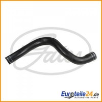 KüHlerschlauch Gates 05-2957 FüR Fiat Qubo
