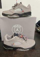 Paris Saint-Germain x Air Jordan 5 Retro Low Paname for Sale