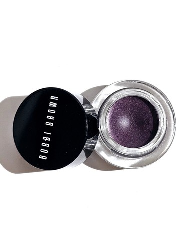 Bobbi Brown Long Wear Gel Eyeliner #4 Violet Ink New