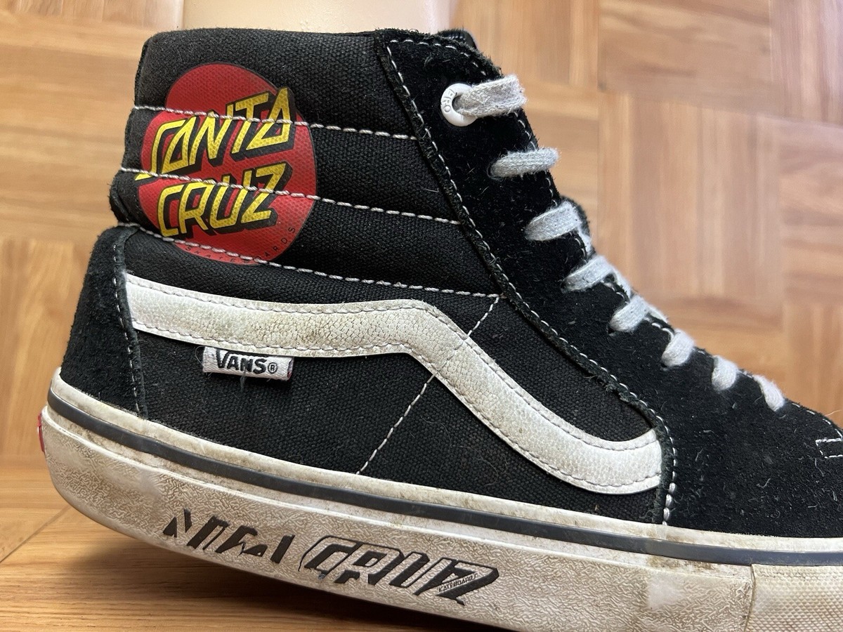 【オールド ビンテージ SK8 】POWELL santacruz シグネチャー オールド ビンテージ SK8 】POWELL santacruz シグネチャー