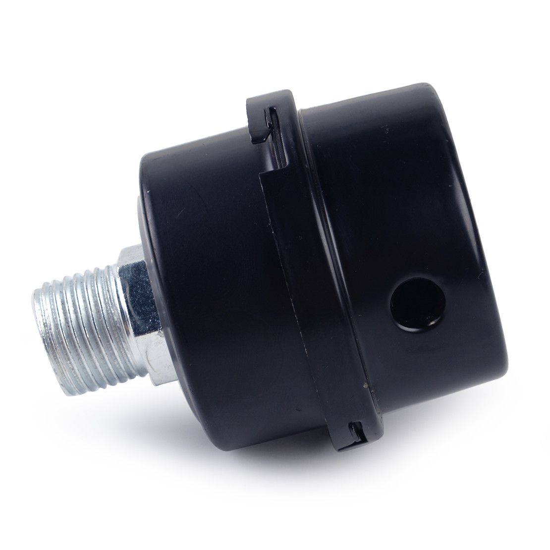 Compressor Intake Air Filter 3/8" NPT fit for HL018200AV Campbell