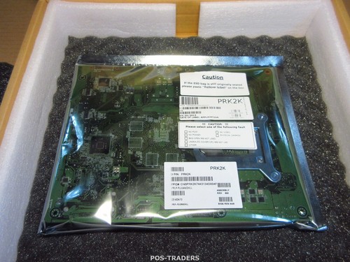 Carte mère Dell PRK2K Intel DDR3 SDRAM LGA 1150 Socket for XPS AIO 2720 NEUF - Photo 4/8