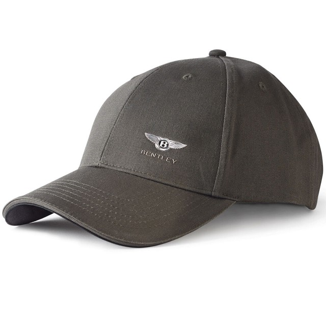 bentley baseball cap
