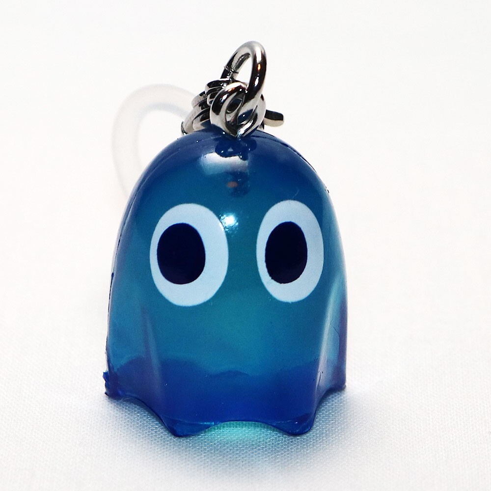 新品未開封　FRAGMENT PAC-MAN GHOST キーホルダーセット PAC-MAN GHOST FRGMT FRAGMENT キーホルダーセット