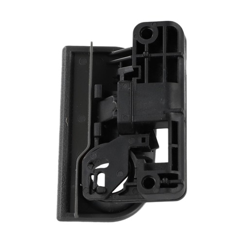 Replacement Glove Box Lock Latch Lid Handle for NISSAN XTRAIL T30 in Black - Picture 2 of 18