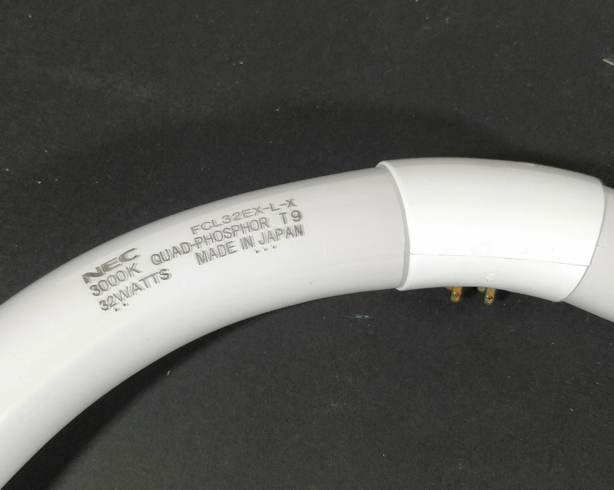 T9 circular 2024 fluorescent tube