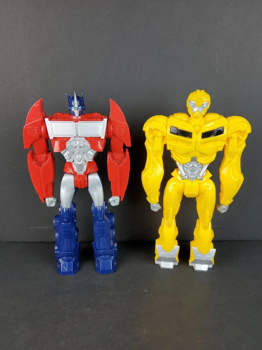 12 inch on sale bumblebee transformer