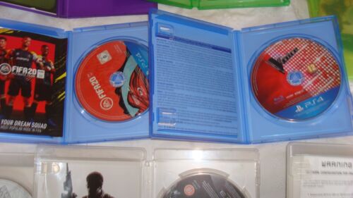 Playstation and X-box Bundle and Demo/Game Bundle - Picture 11 of 22