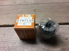 PAIR OF ER40 COLLET JAPAN MADE 15MM 