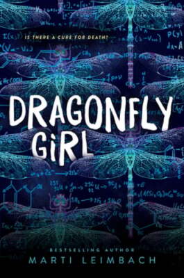 Dragonfly Girl by Marti Leimbach: Used
