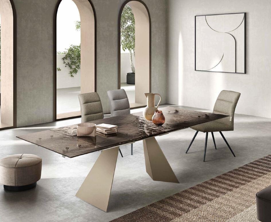 Table Ikea Tavolo Di Vetro Tavolo Rotondo Vetro Allungabile Ikea