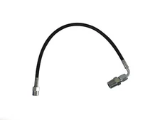 AMS Oil Pressure Sending Unit Remote Mount Line Kit for Mitsubishi EVO 4G63 4B11