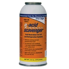 Nu Calgon 4301-05 RX-Acid Scavenger 3.8 oz Can