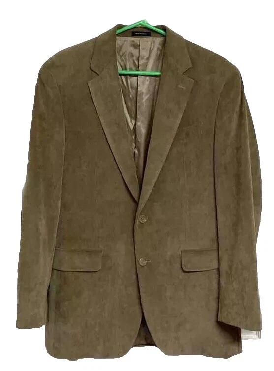 Ralph Lauren Polyester Big & Tall Suits & Blazers for Men