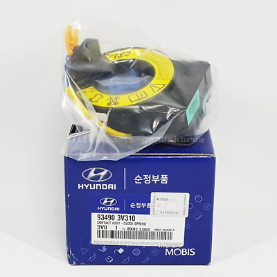 934903V310 (=934903V315) Contact Clock Spring For Hyundai Azera