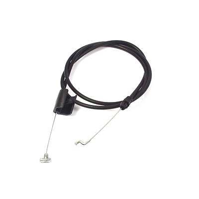 10691 Rotary Engine Stop Cable; Compatible With Murray 1101181, 1101181MA