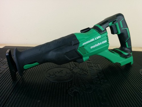 HITACHI 18V Brushless Cordless 