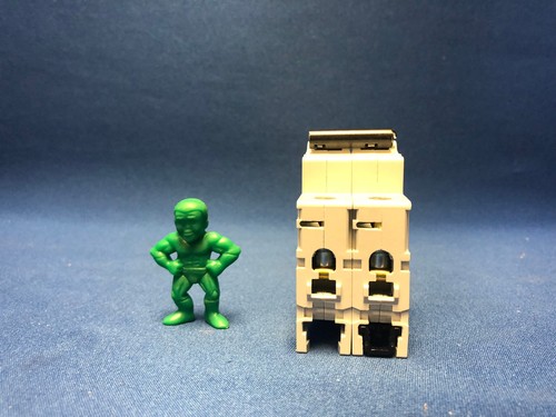 ABB S202-D1 Mini Circuit Breaker 2 Pole 1A - 2CD S252 001 R0011 - Picture 5 of 5