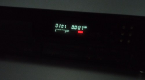 CD Player Pioneer PD 6700 + telecomando - Imagen 12 de 23