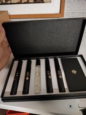 Acqua di Parma Parfum Box mit Gadget