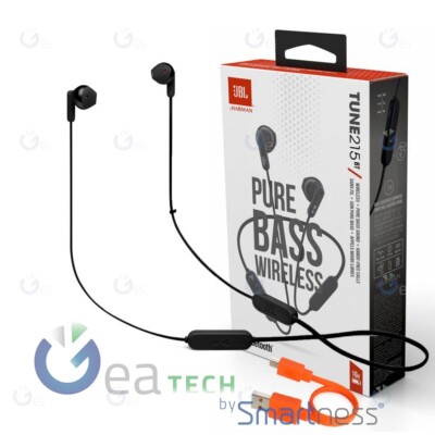 Jbl Cuffie Wireless Jbllive770nc Nero