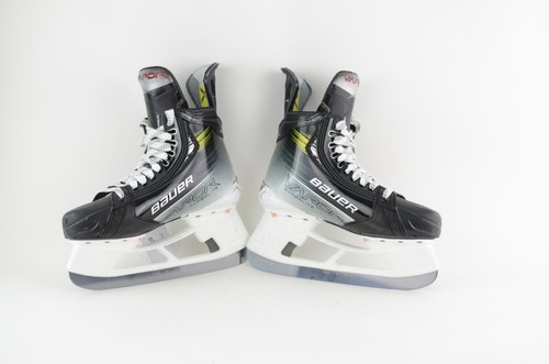 Bauer Vapor Hyperlite 2 Hockey Skates Intermediate Size 5.5 Fit 3 (0424-0254) - Picture 3 of 9