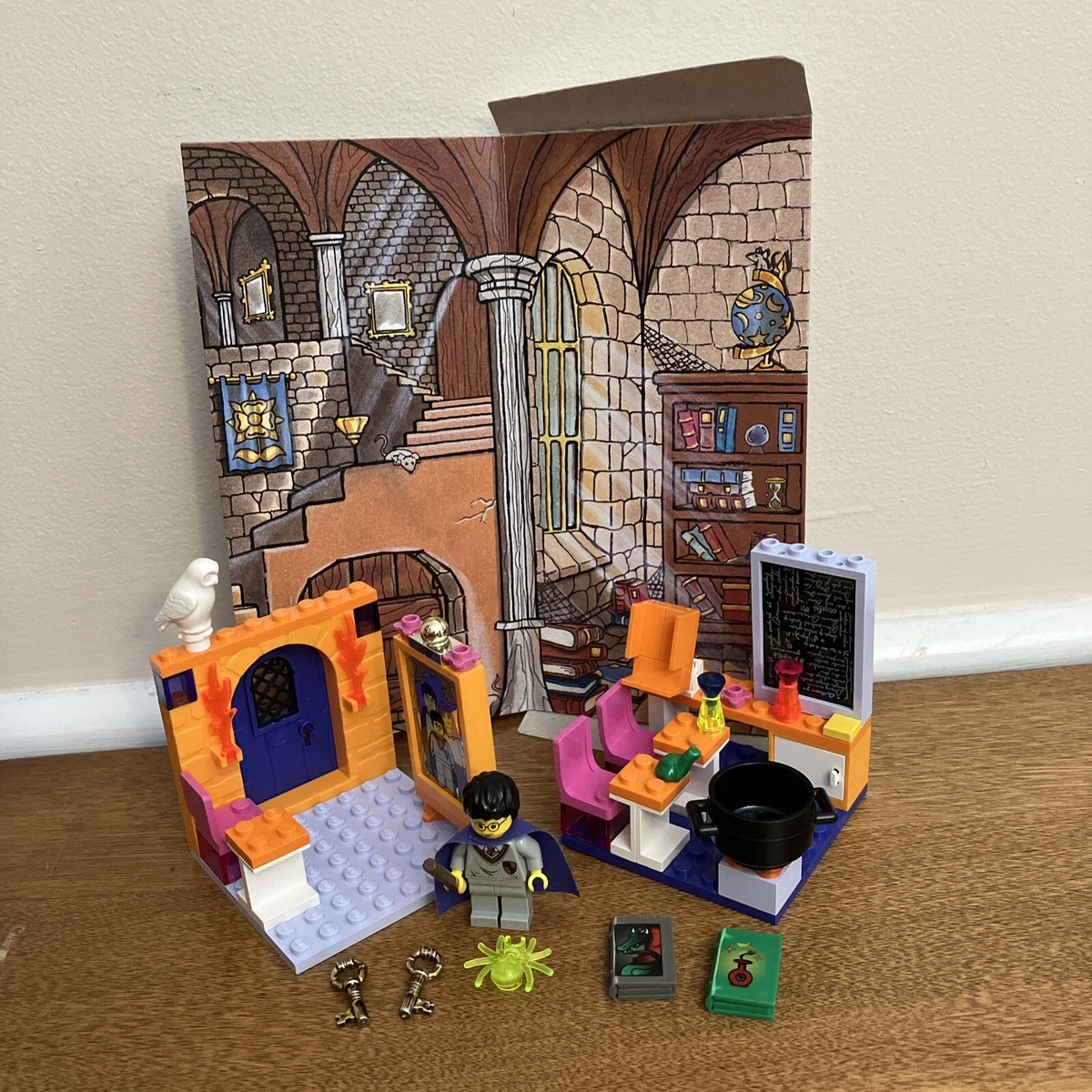 Lego 4721 hotsell