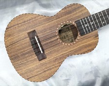 CME Ukulele KAULA Unique Design Great Sound Quality